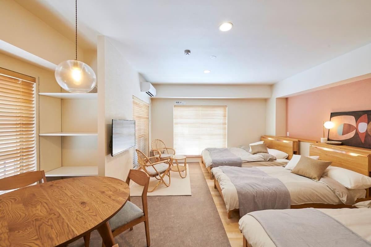 江戸川橋レジデンス Edogawabashi Appartement Tokio