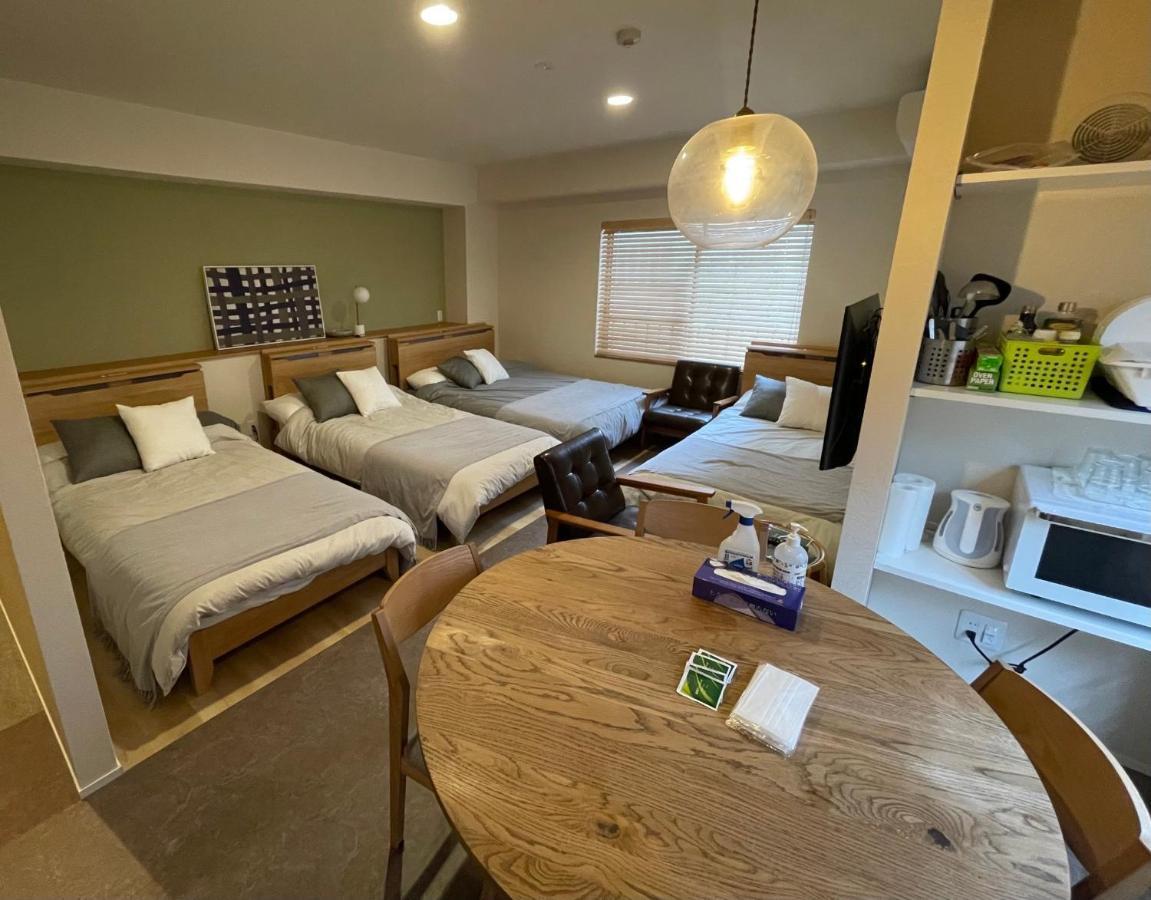Appartement 江戸川橋レジデンス Edogawabashi Tokio