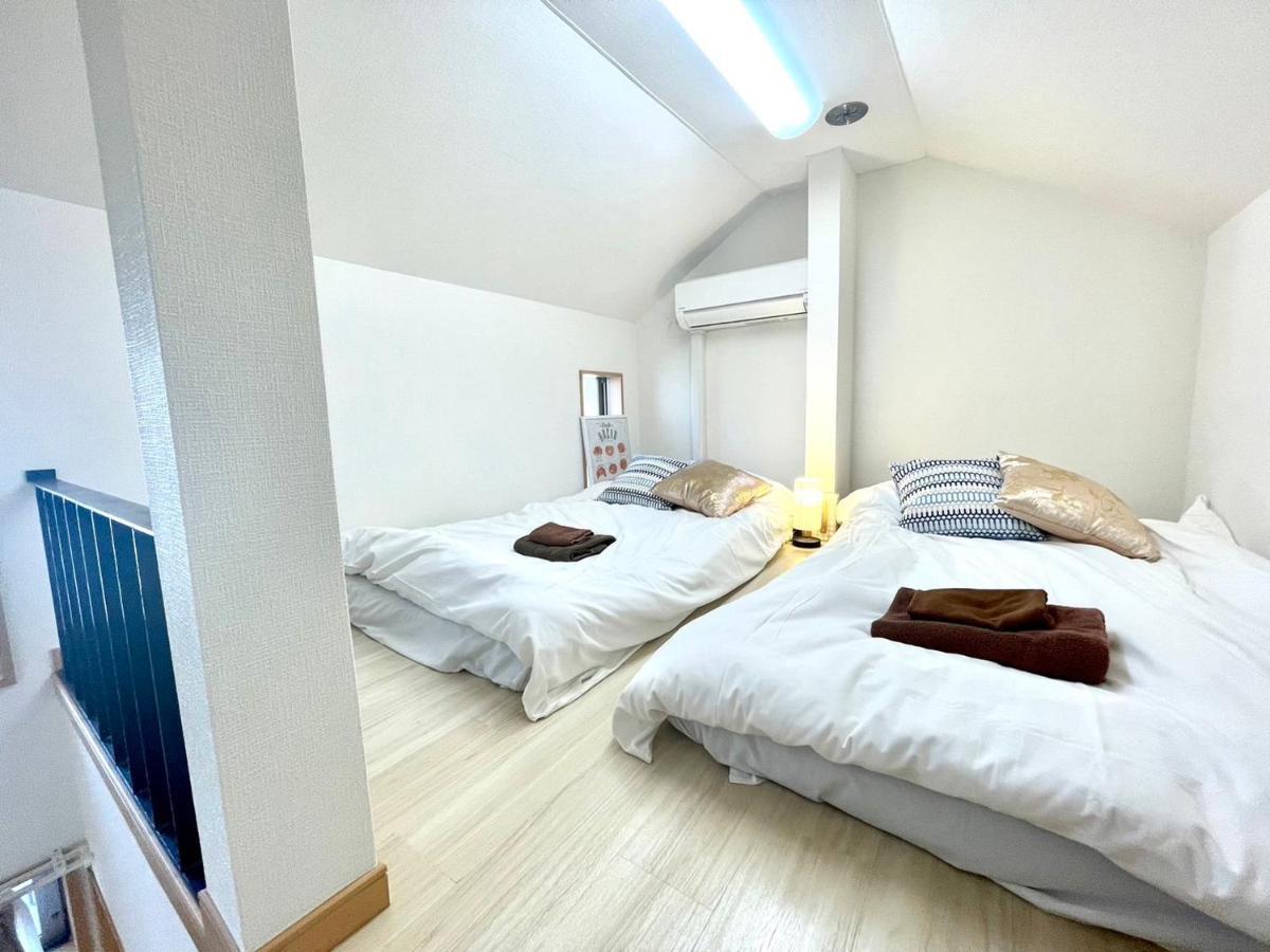 江戸川橋レジデンス Edogawabashi Appartement Tokio