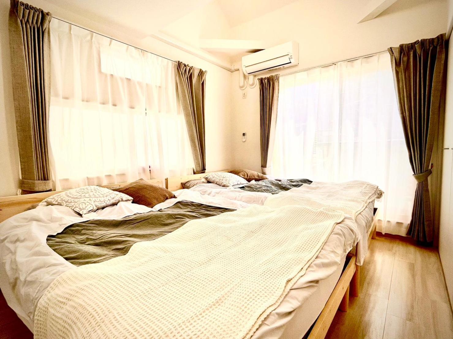 江戸川橋レジデンス Edogawabashi Appartement *